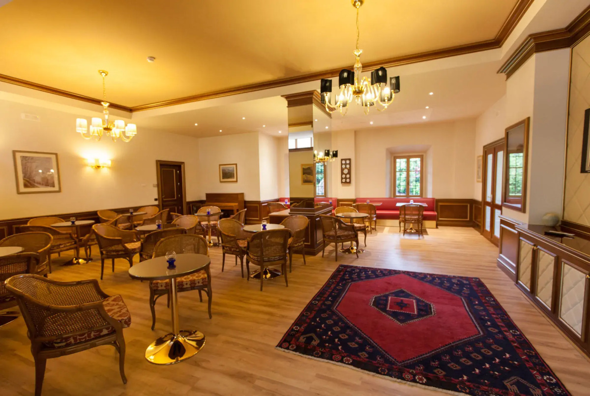 Hotel Il Chiostro by LVG Hotel Collection