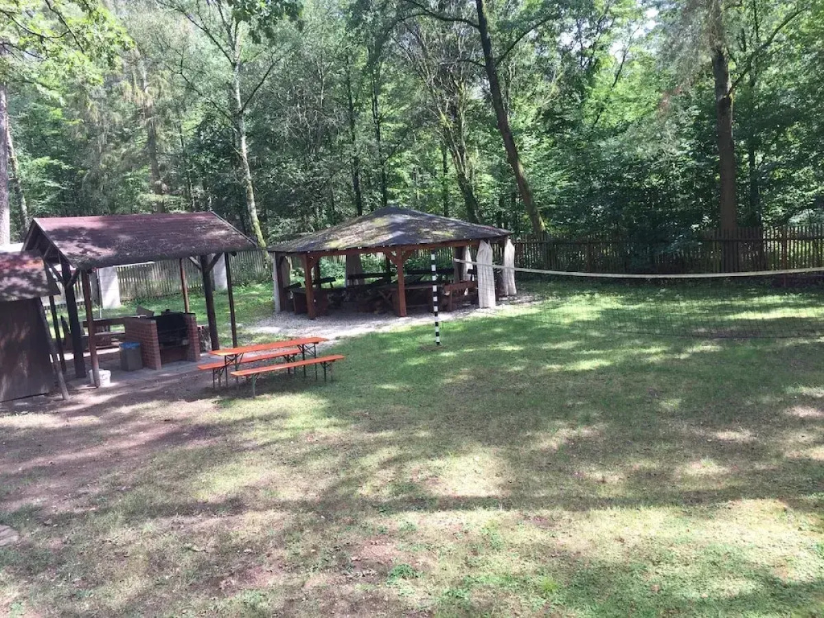 Jugendhotel Nuernberg