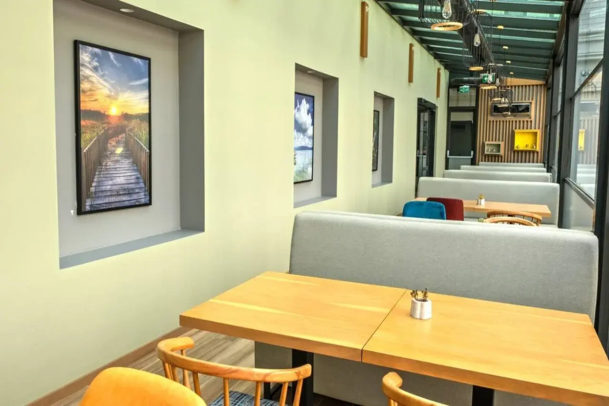 Hampton By Hilton Sakarya