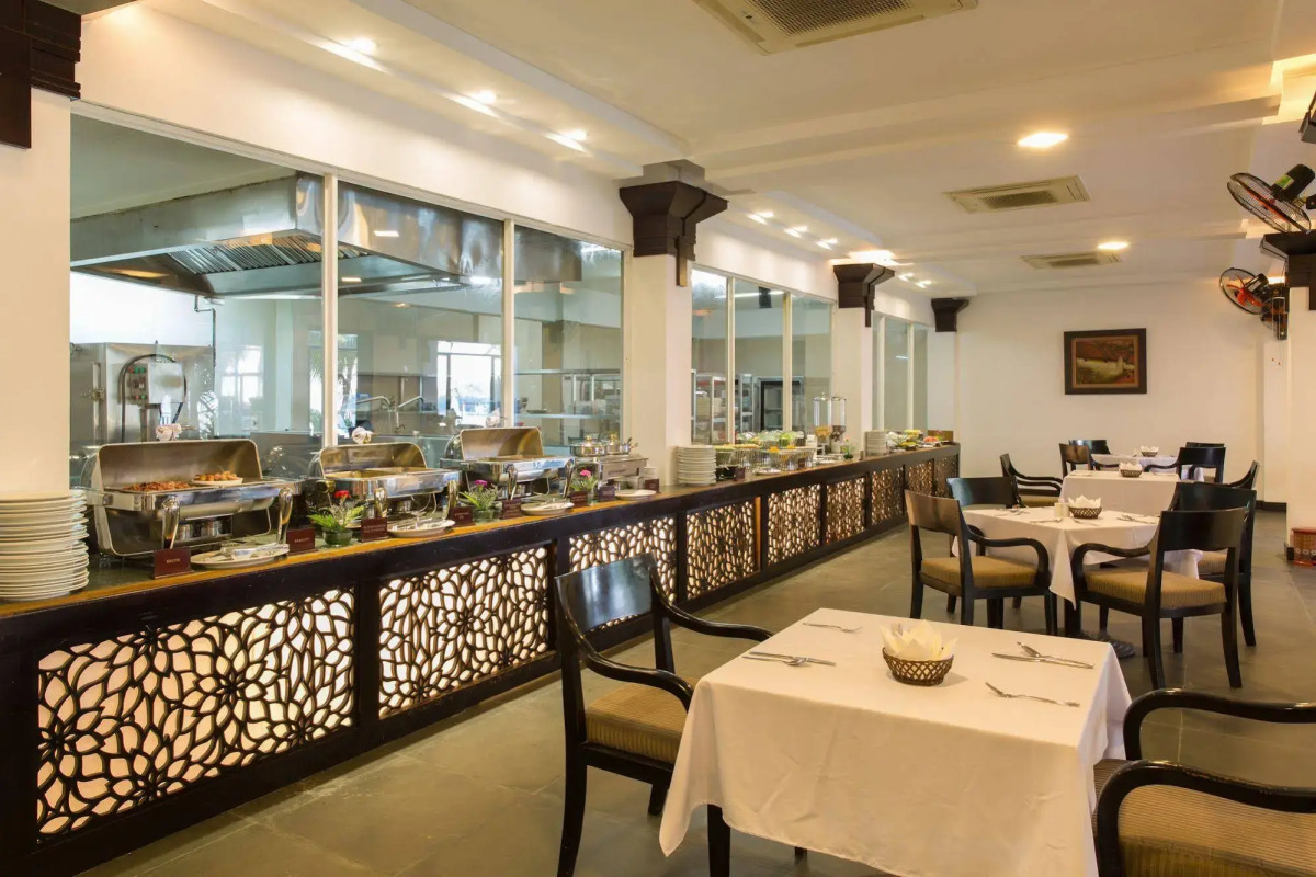 River Beach Resort and Residences