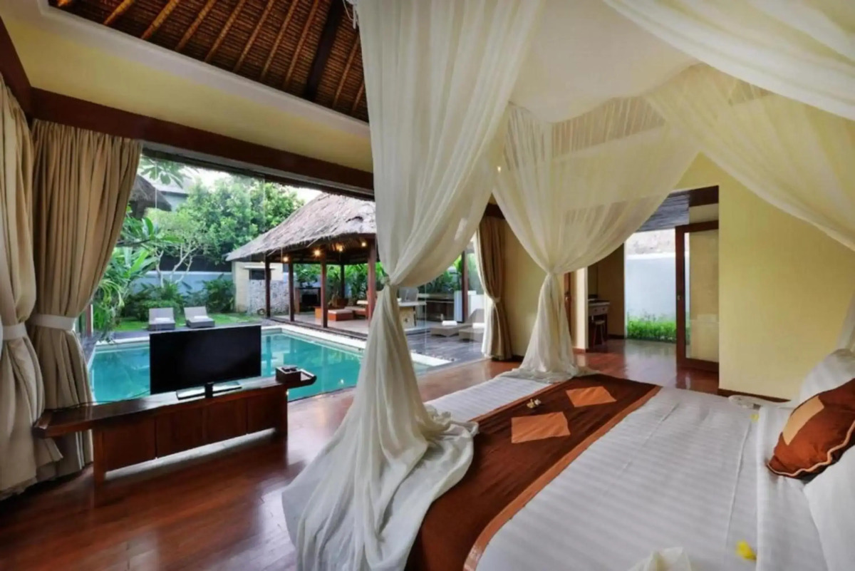 Avery Le Nixsun Villas by Waringin Hospitality