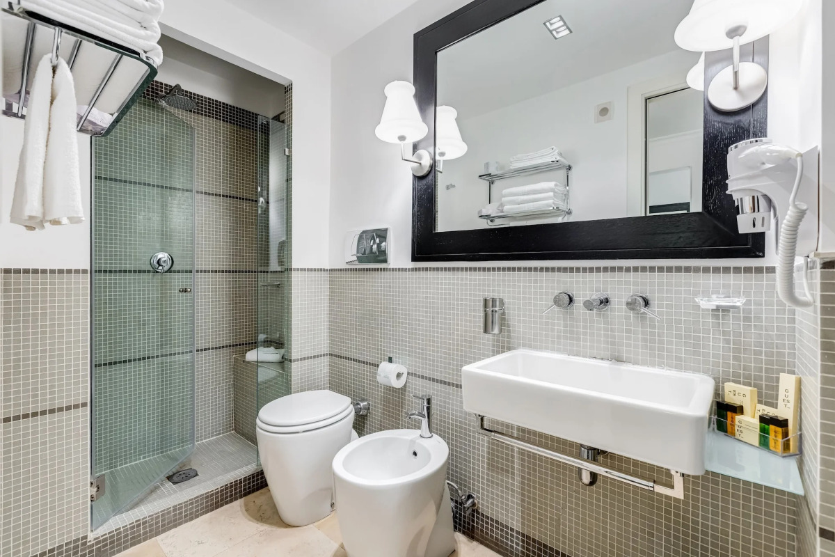 Residenza A The Boutique Art Hotel