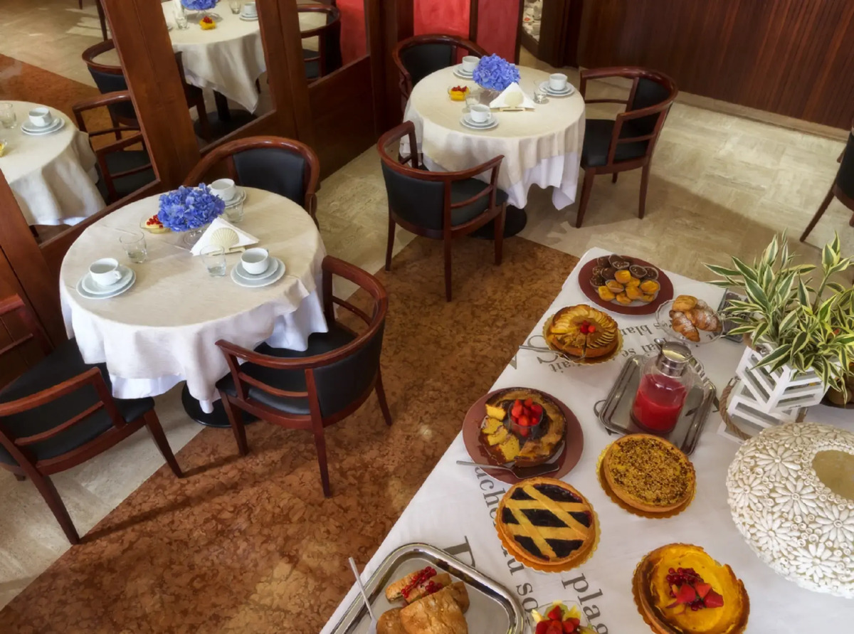 Parioli Hotel Rimini