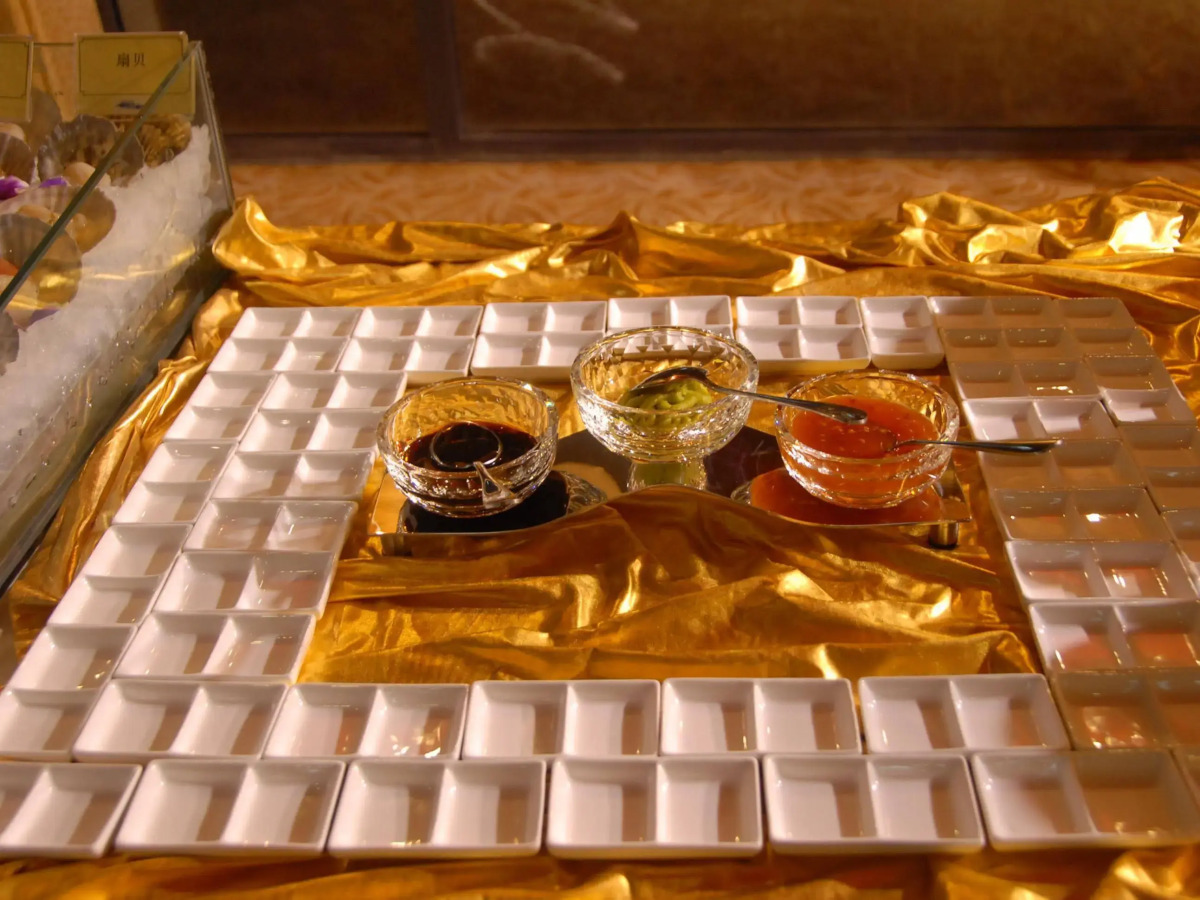 Gloria Plaza Hotel Kangqiao Shanghai