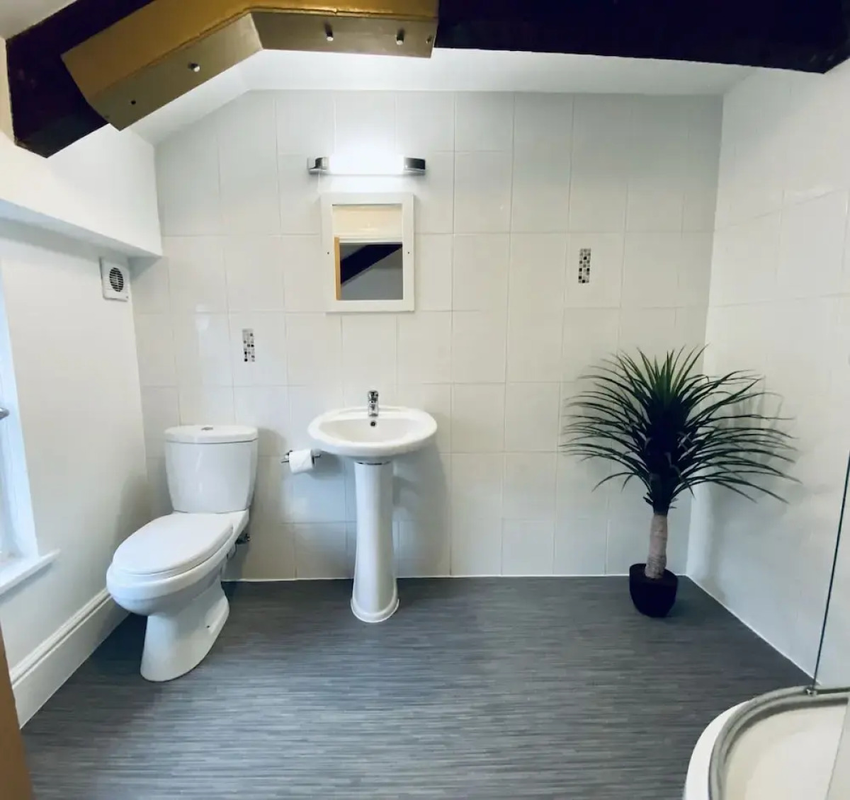 Crows Hotel Lancaster