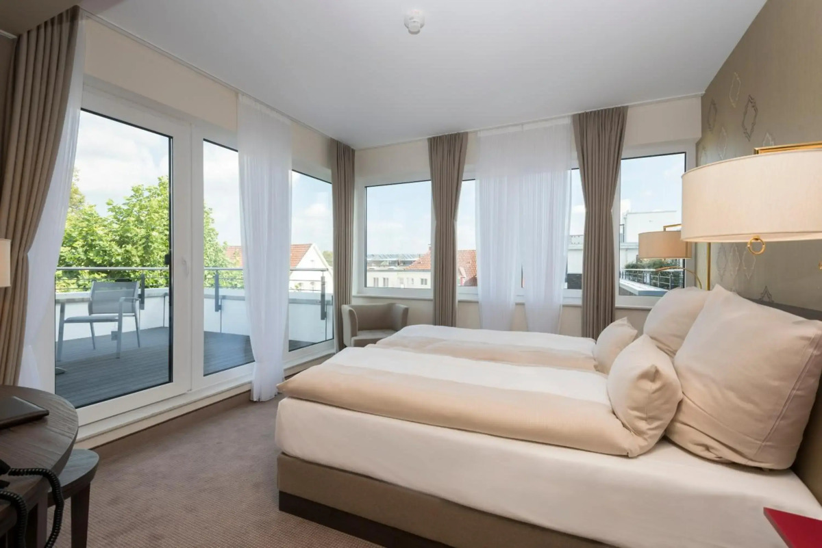 LOOKEN INN Lingen by Hackmann