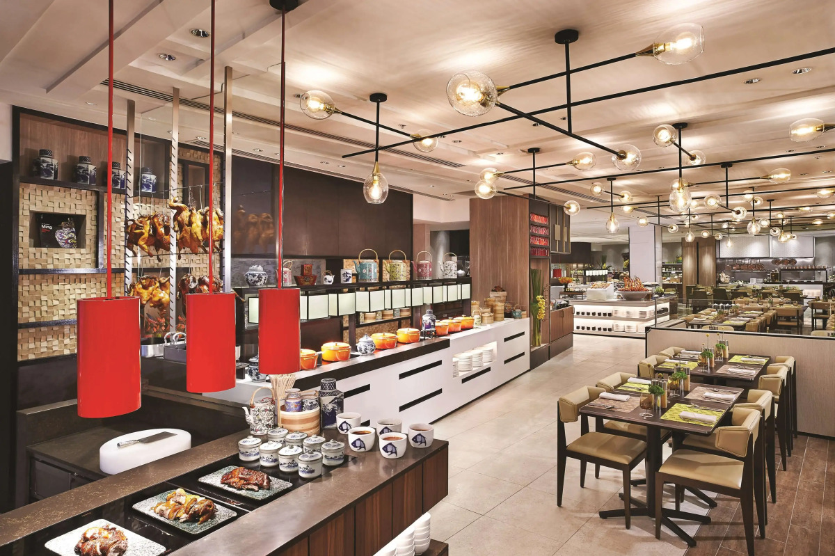 Shangri-La Kuala Lumpur