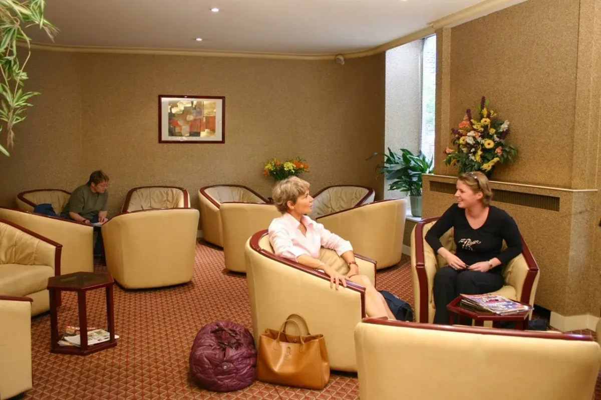 Best Western Select Hotel