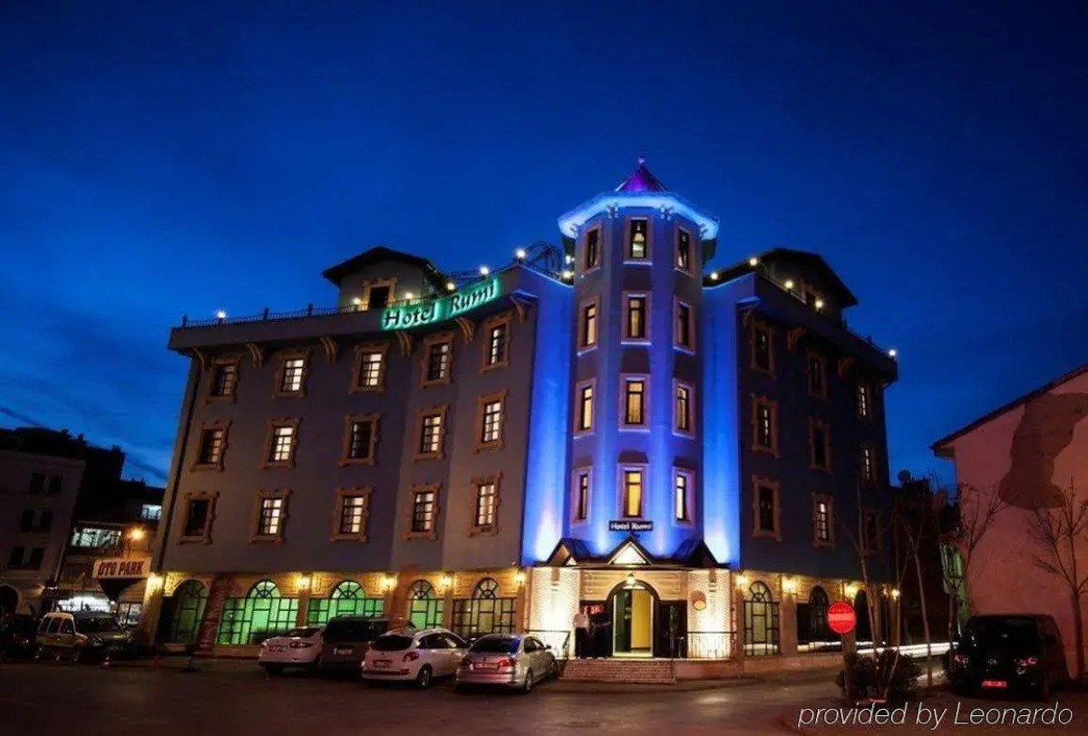 Rumi Hotel