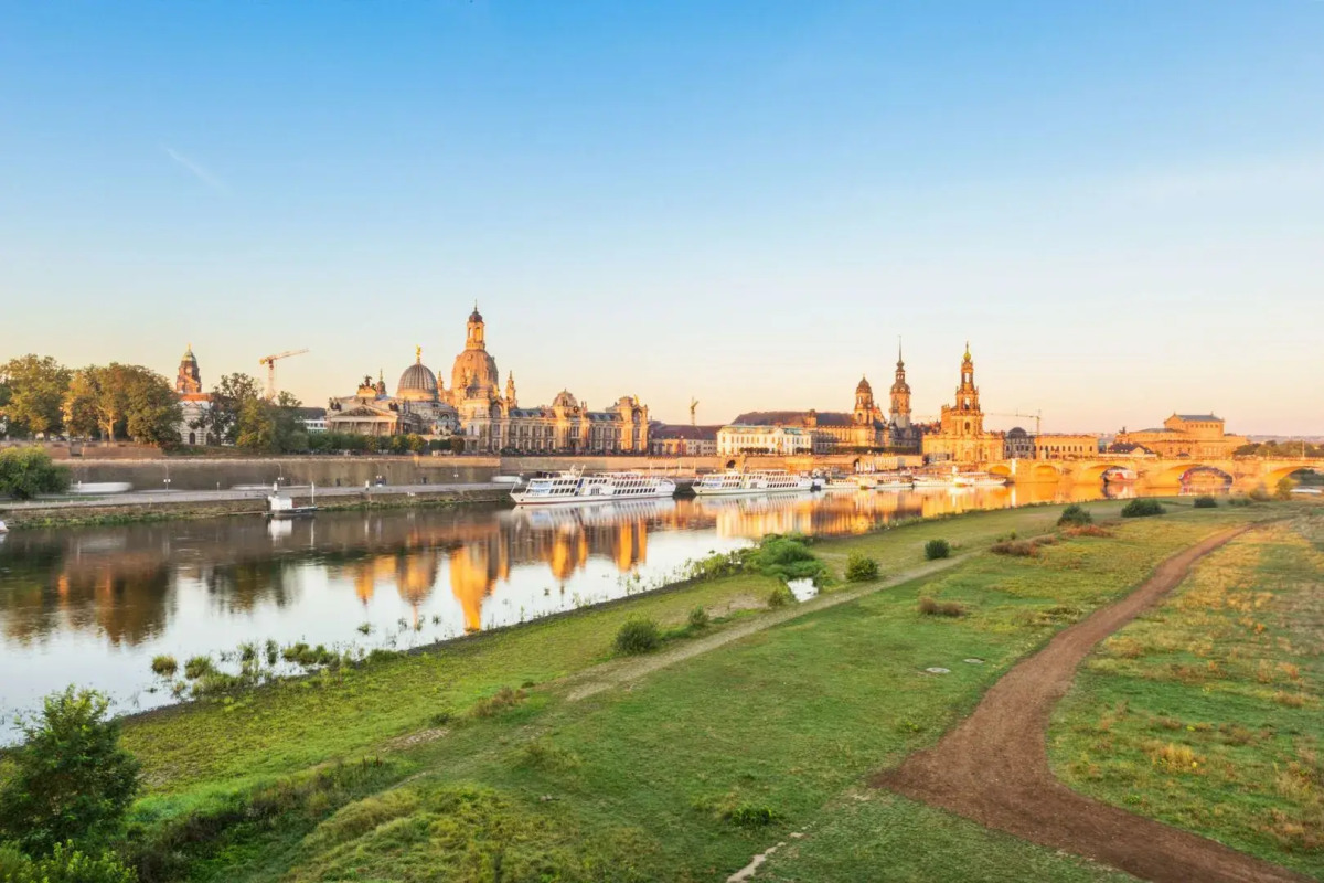 Best Western Plus Hotel Dresden City