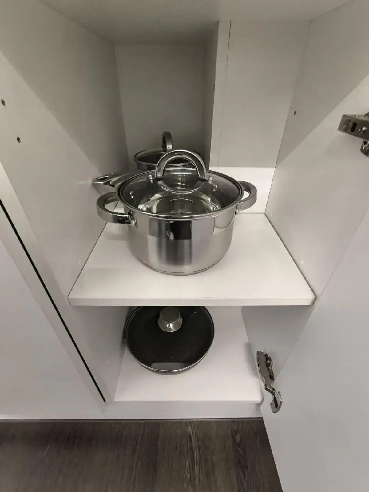 Апартаменты на проспекте Московский 9