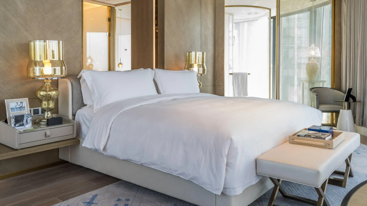 InterContinental Beijing Sanlitun by IHG