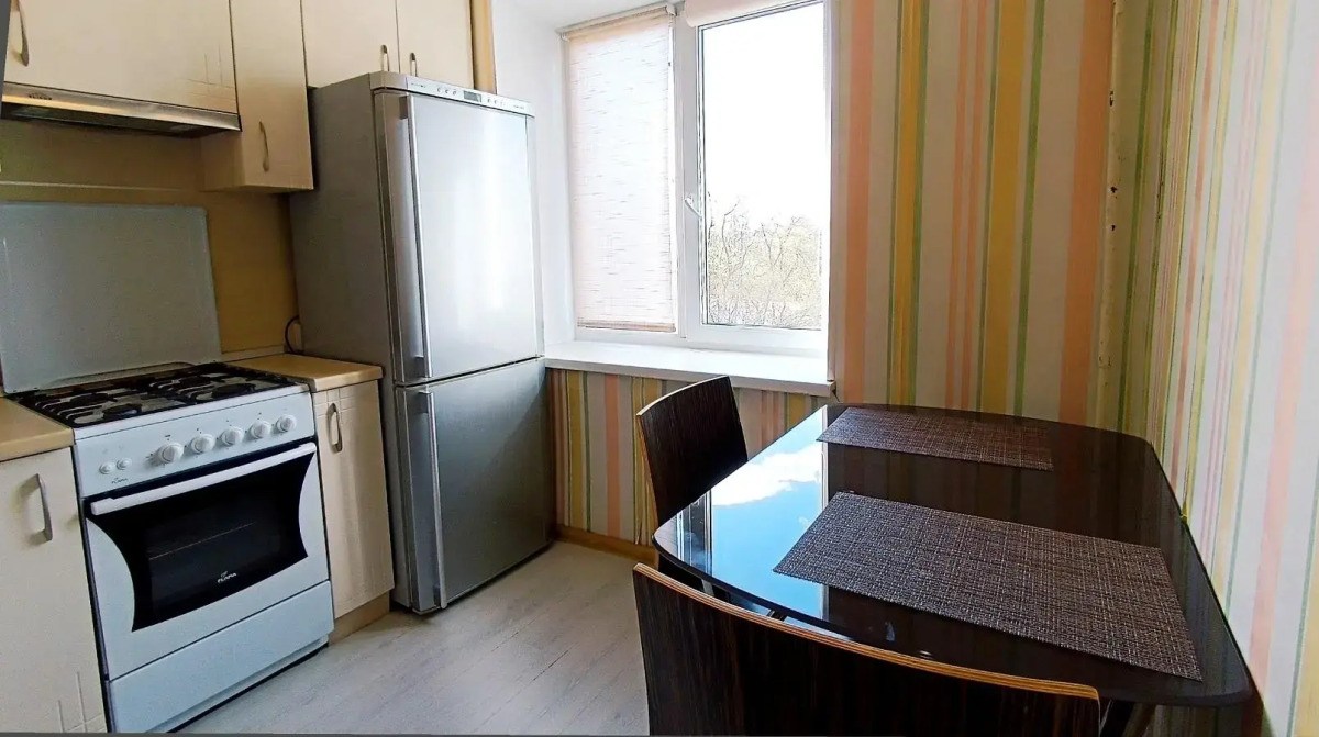 Уютный Север на улице Буркова