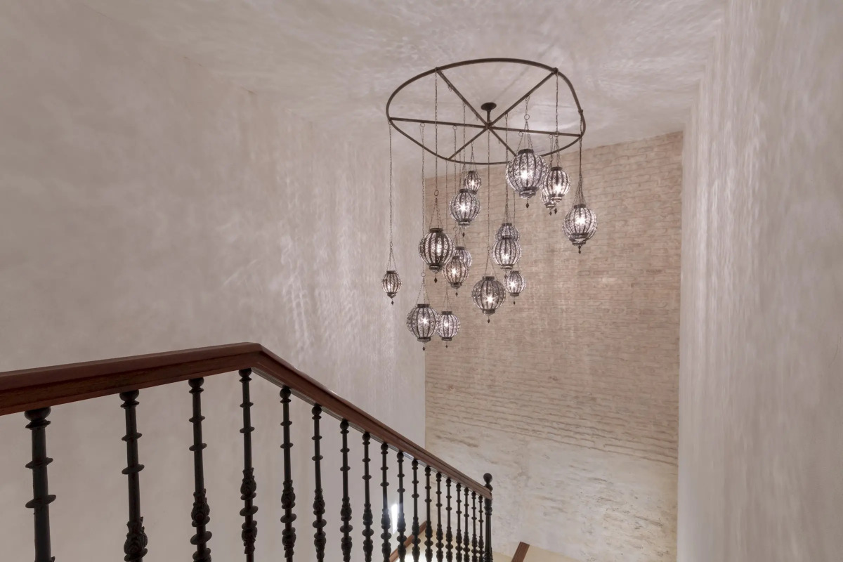 Caminante del Agua II