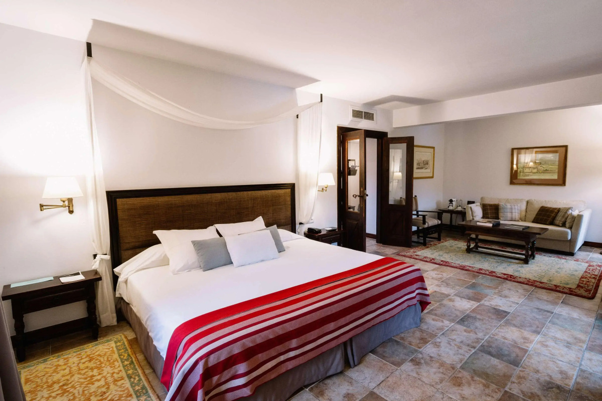 Parador De Cangas De Onis