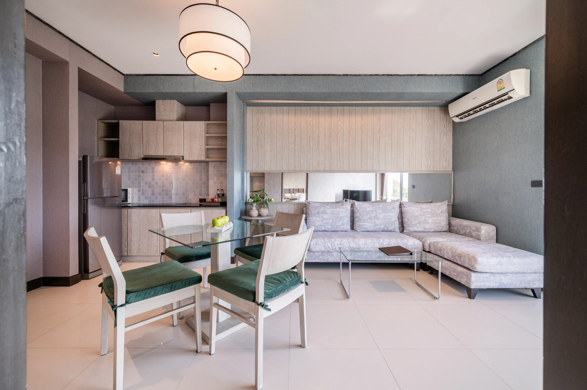 Manhattan Pattaya Hotel