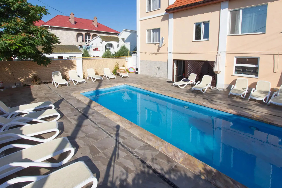 Большая Медведица