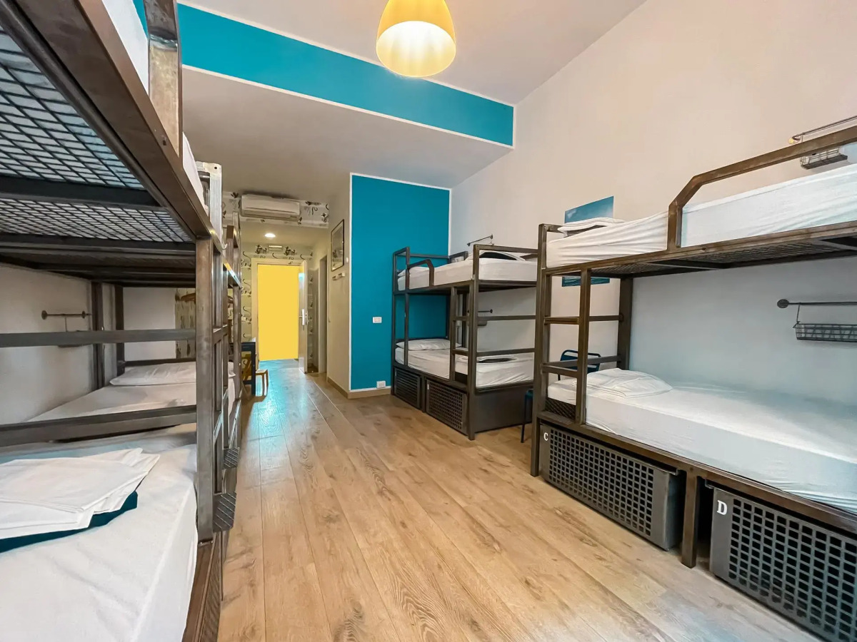 Ostello Bello Milano Duomo