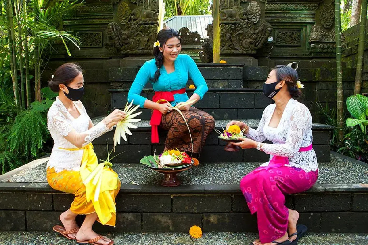 Kawi Resort A Spiritual Sanctuary to Escape