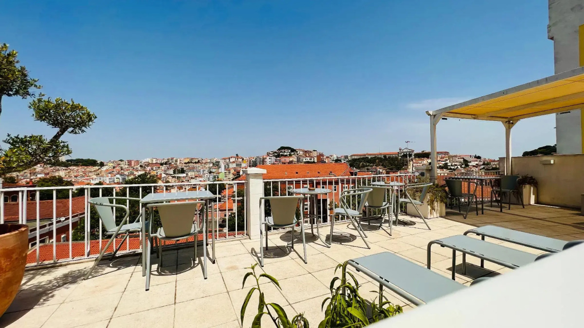 Quinta Colina by Shiadu