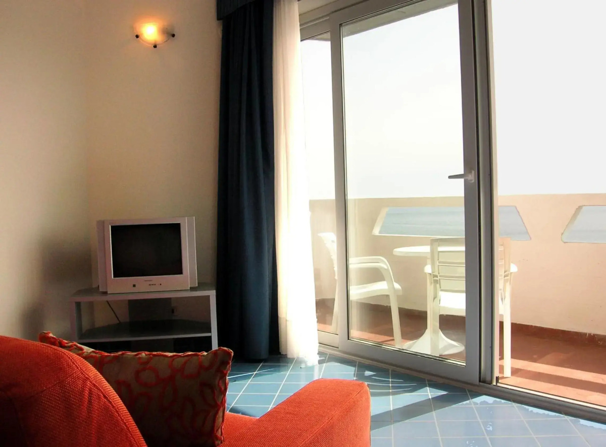 Hotel Torre Del Sole