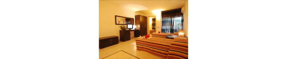 UNAHOTELS Club Hotel Ancora