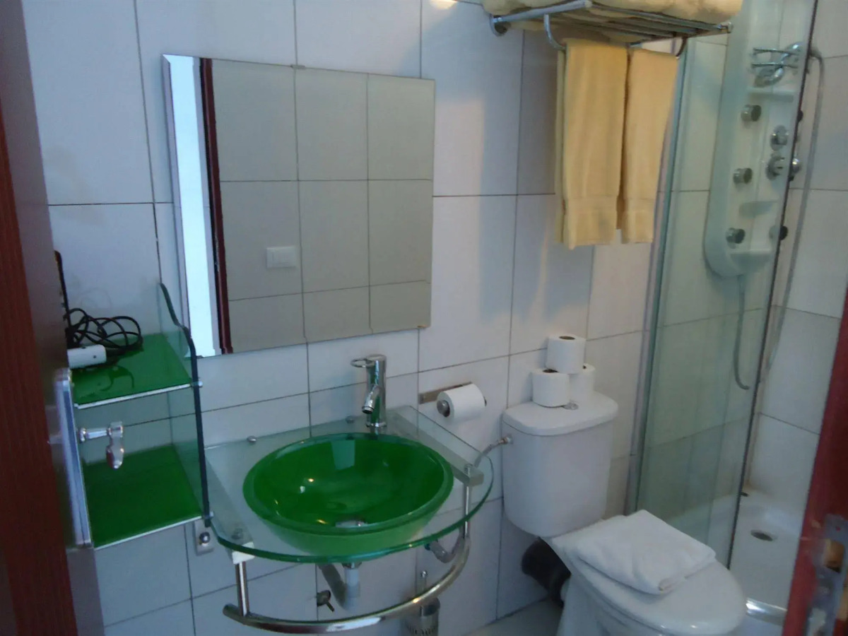 Hotel Aquamarina Suites THe Senses Collection