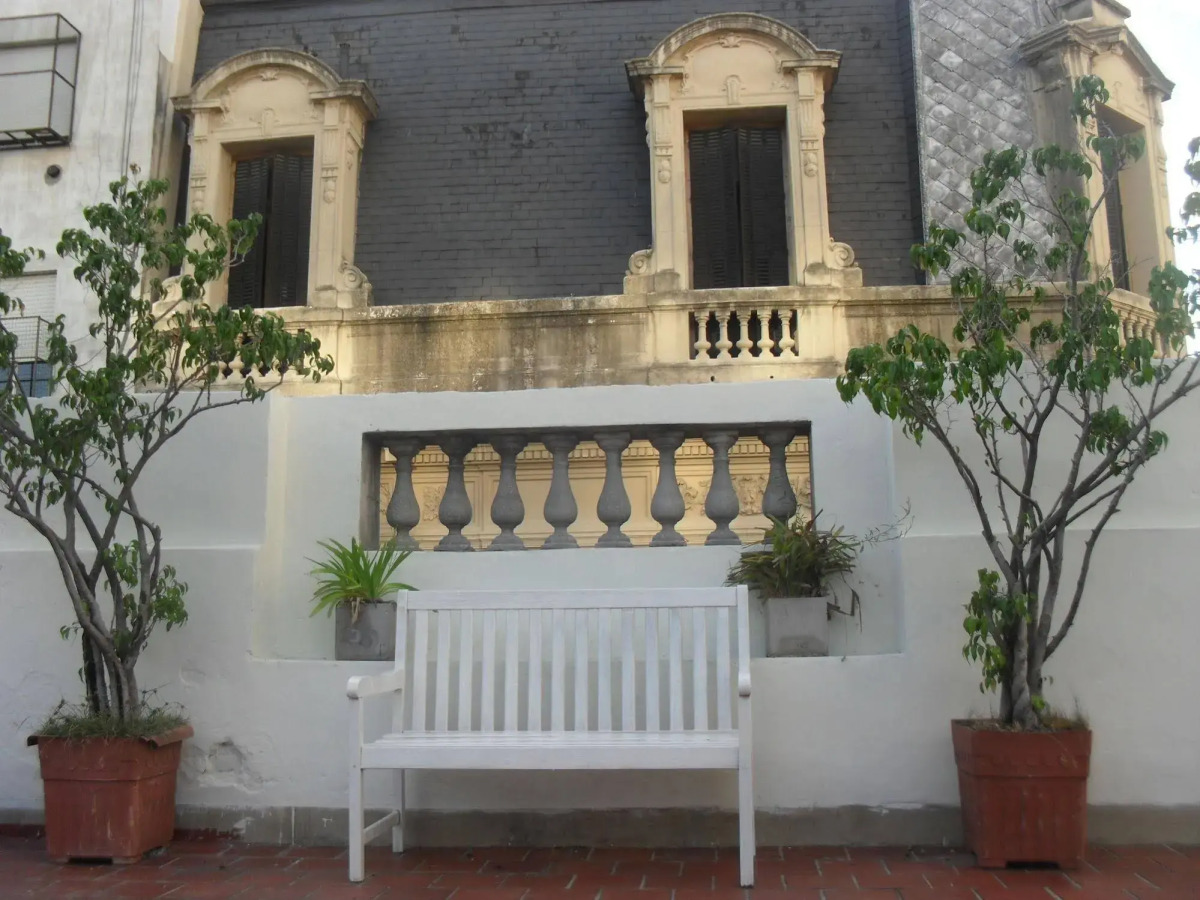 Che Argentina Hostel Suites