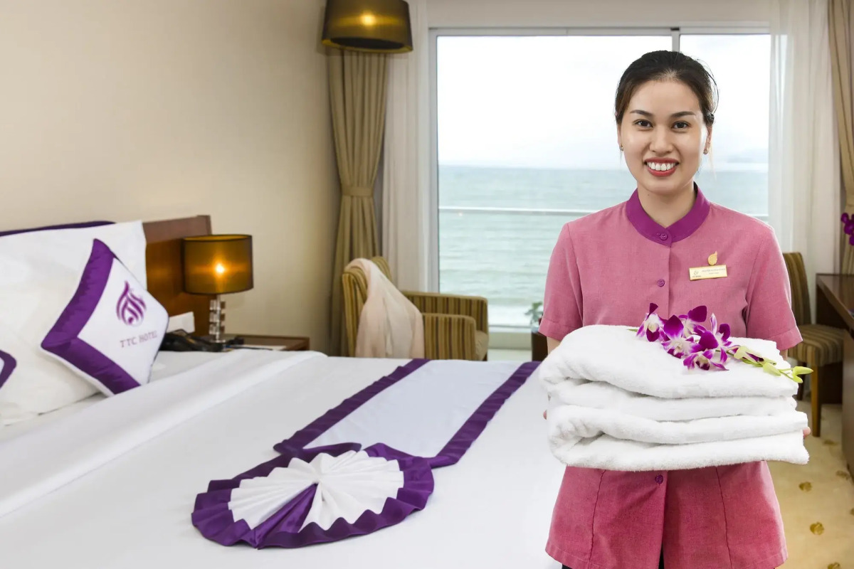 TTC Hotel - Michelia