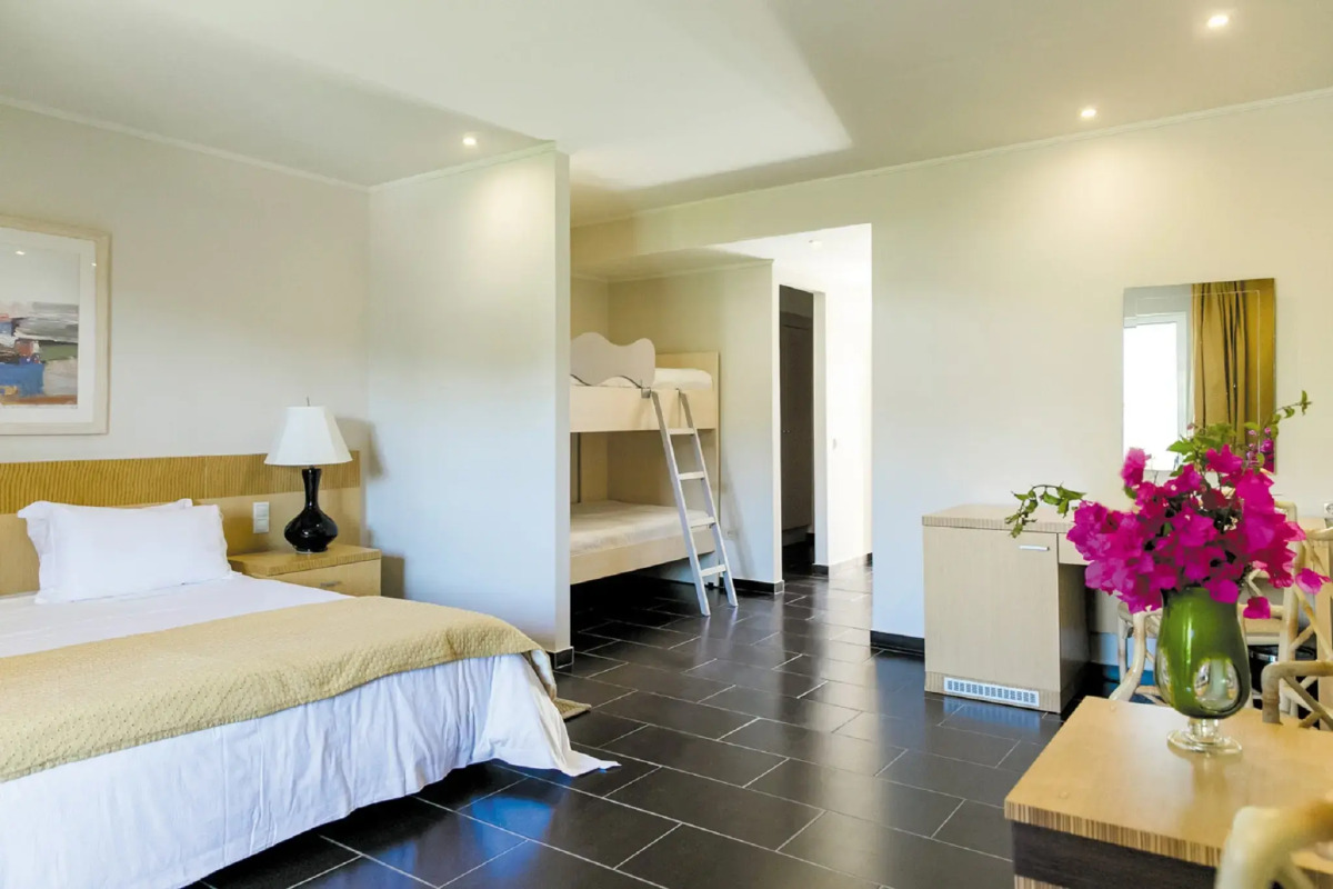 Out Of The Blue All Inclusive Resort & Spa