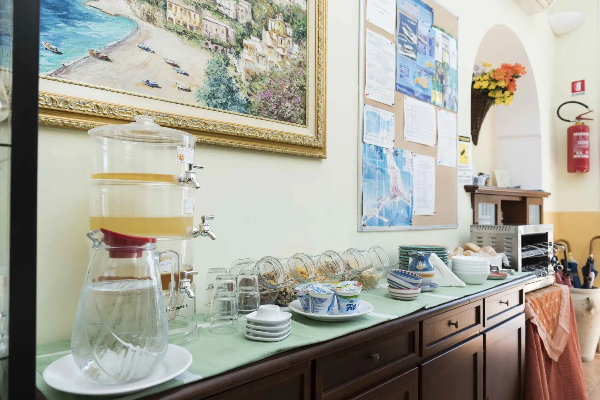 Hotel Villa Annalara charme and relax