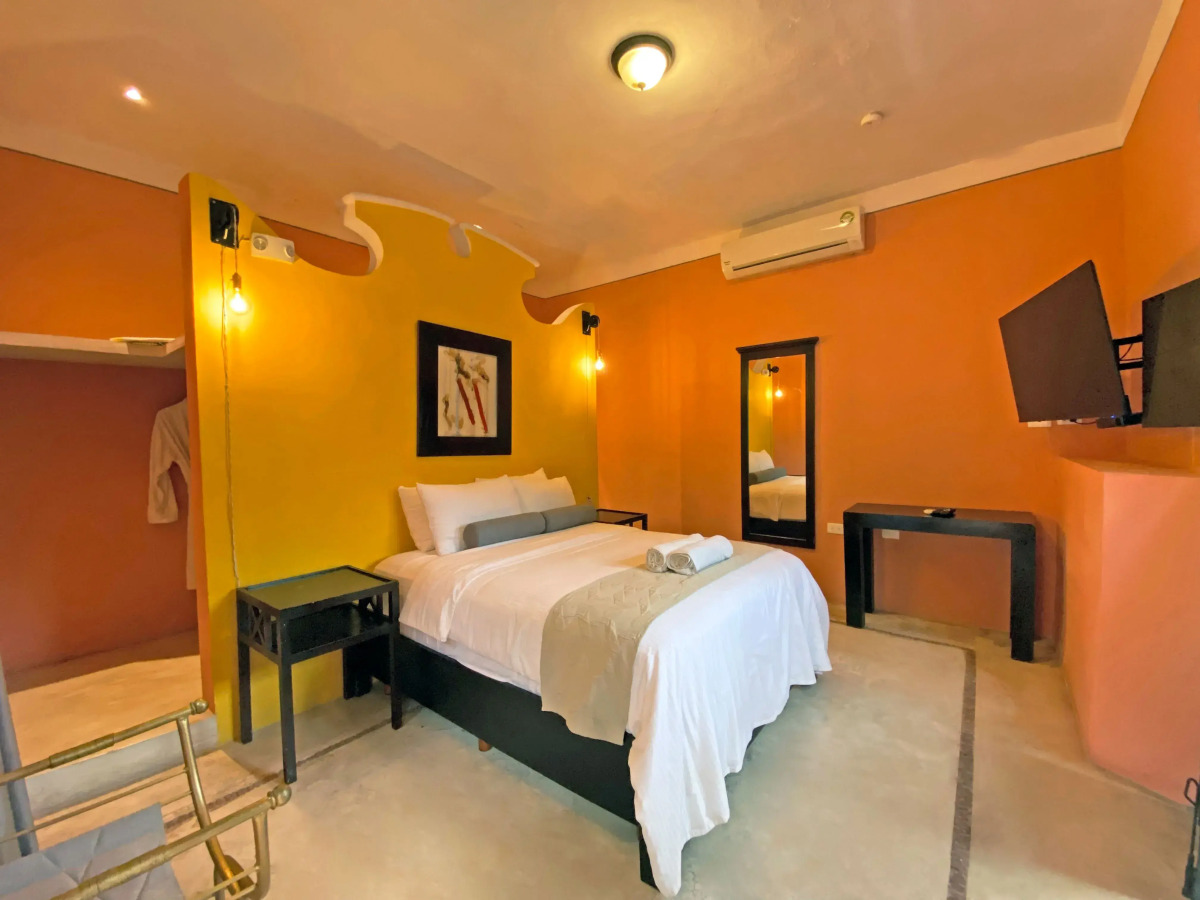 Art 64 Hotel Boutique - Adults Only