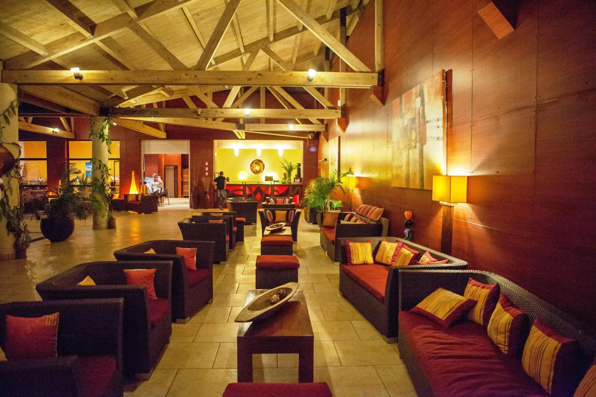 Mantis Soanambo Hotel and Spa