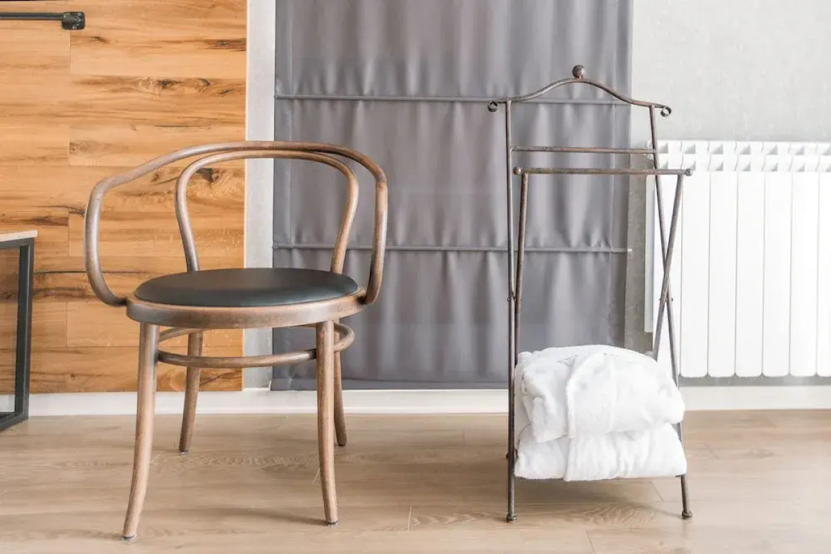 Hotel Stancia Kazbegi