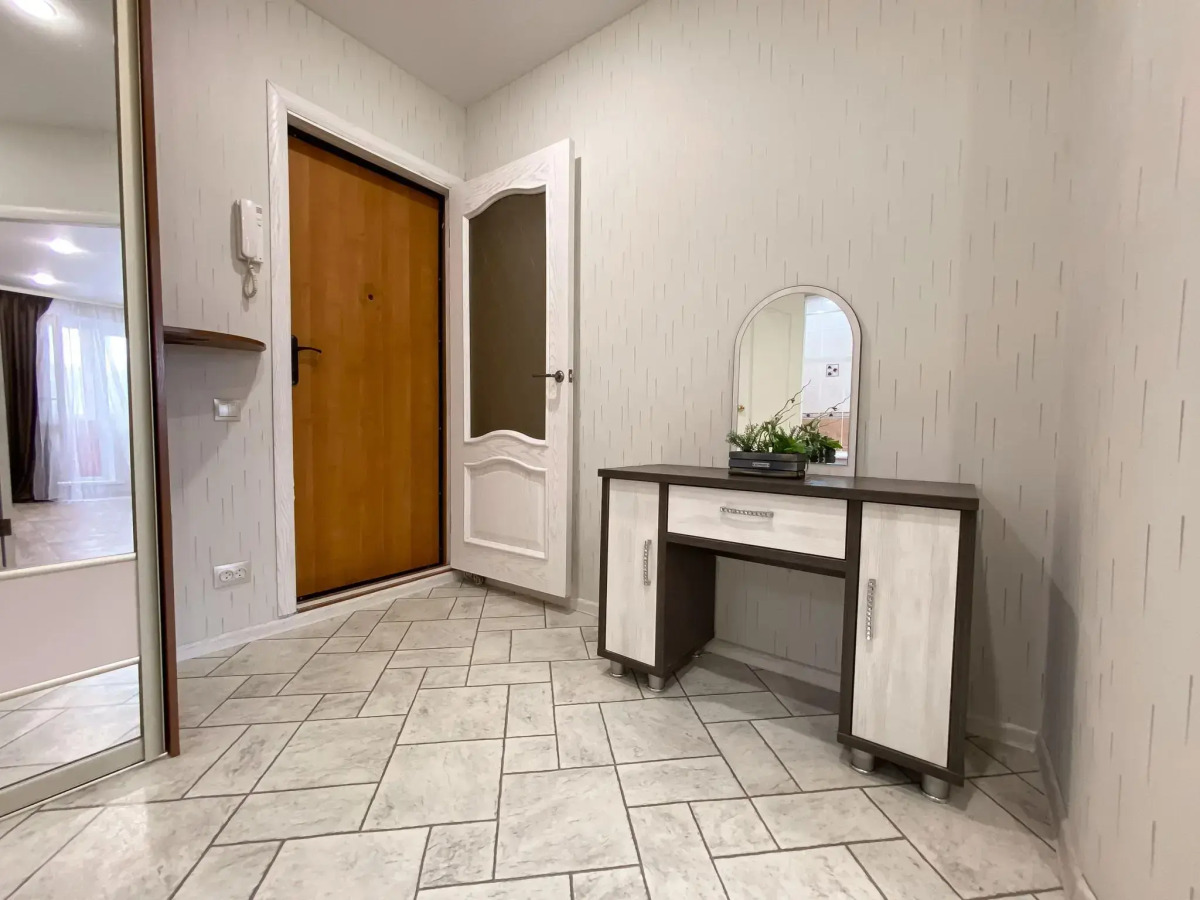 Симбирские апартаменты на ул. Рябикова, д. 70, корп. 2