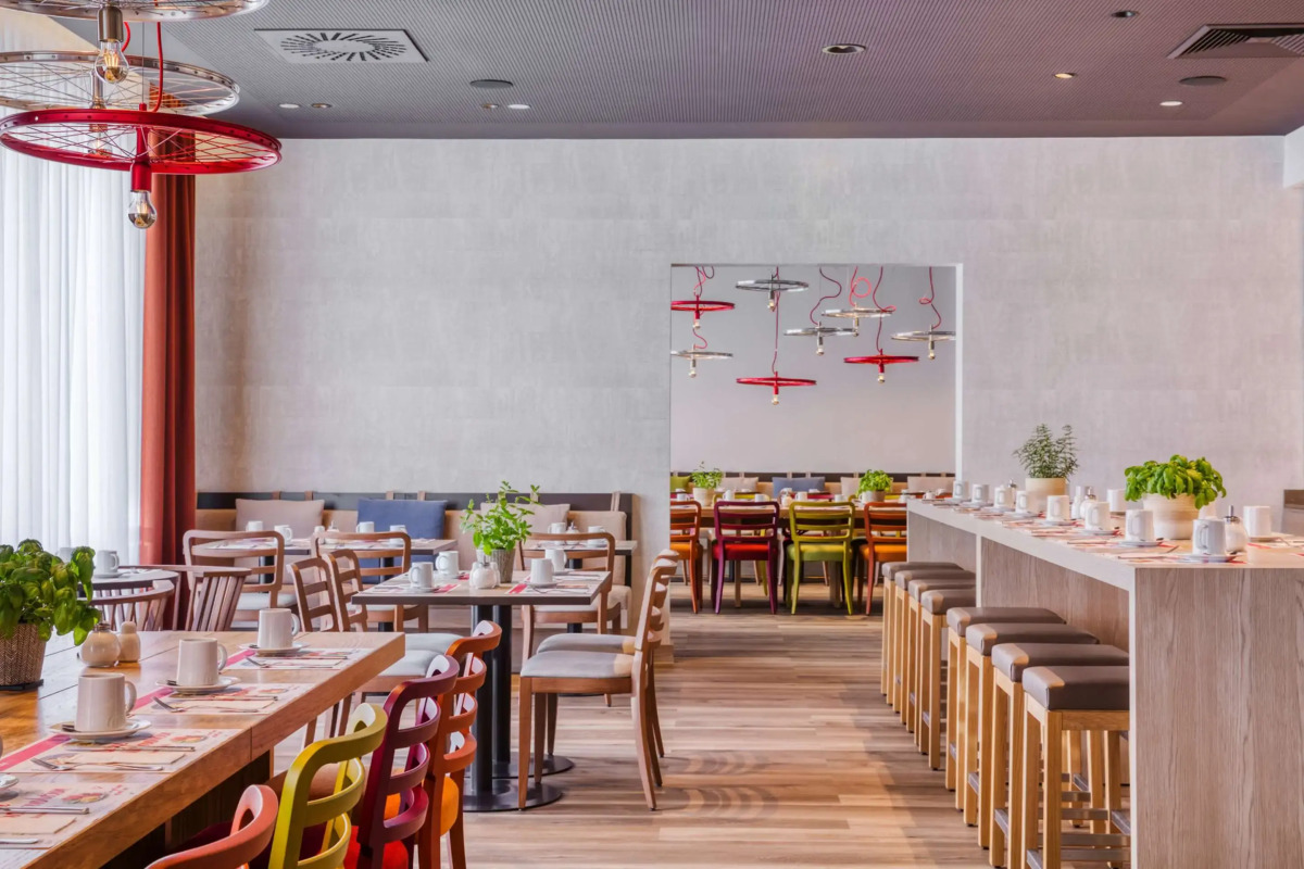 IntercityHotel Nürnberg