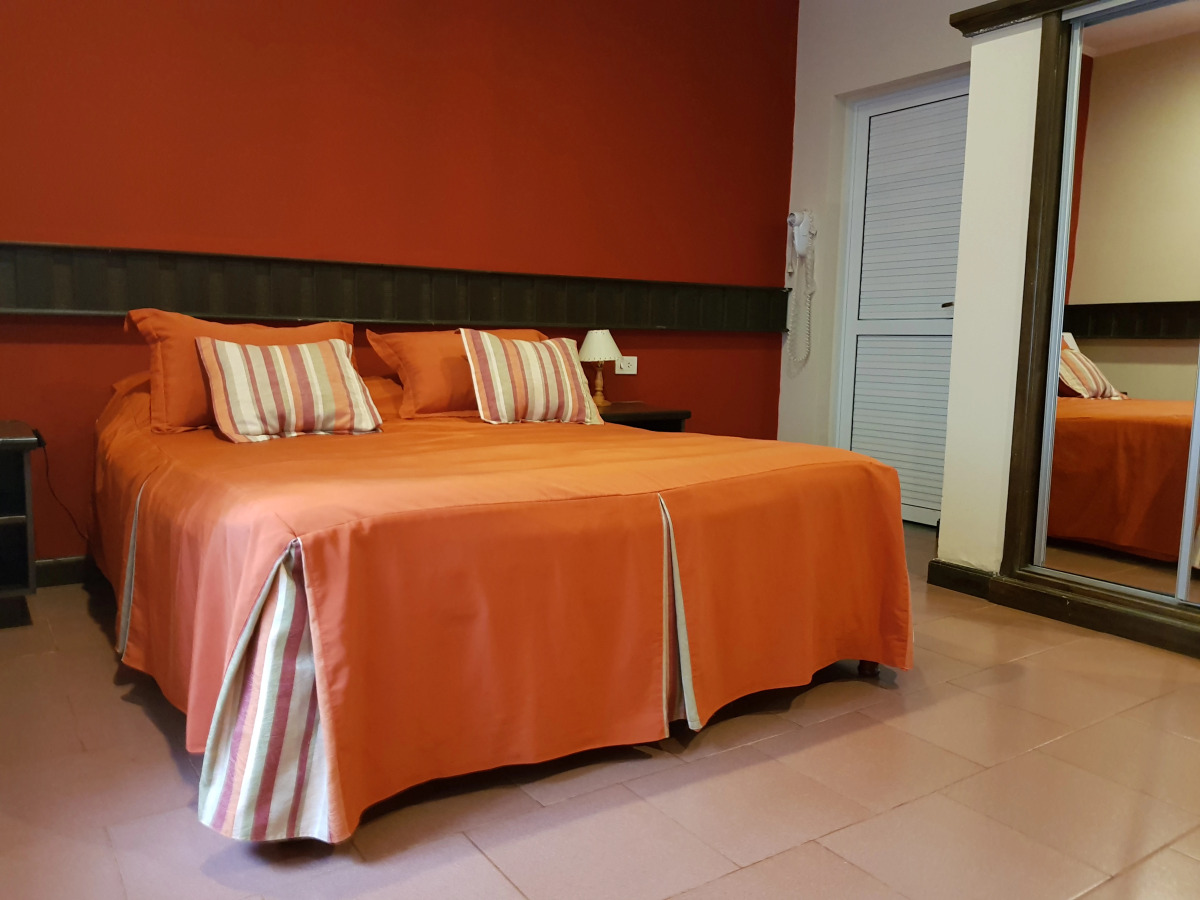 Don Horacio Hotel Selvatico