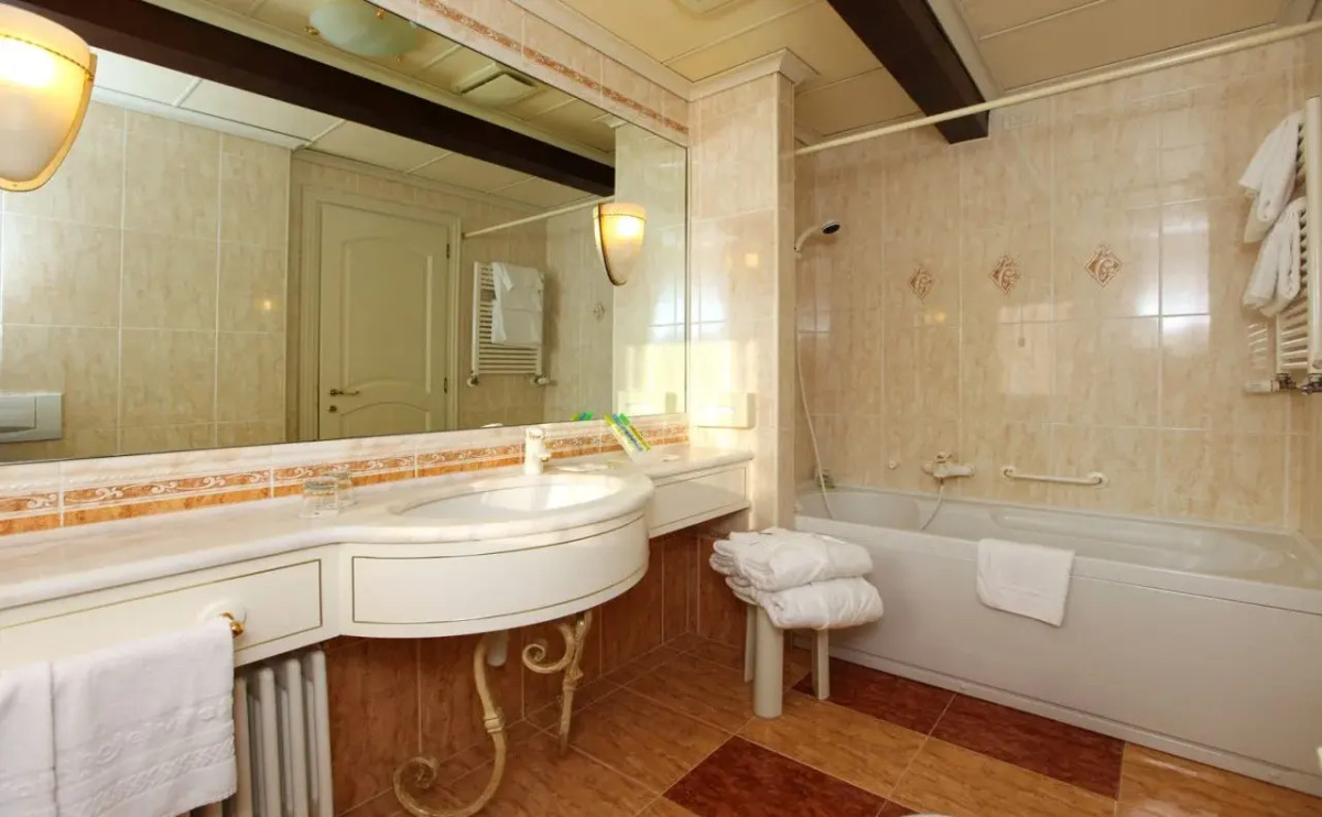 Relais Villa Fiorita