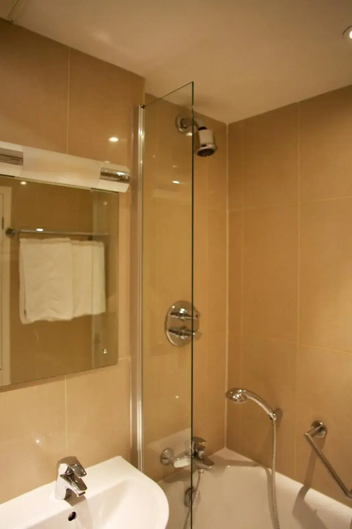 Quality Hotel Hampstead