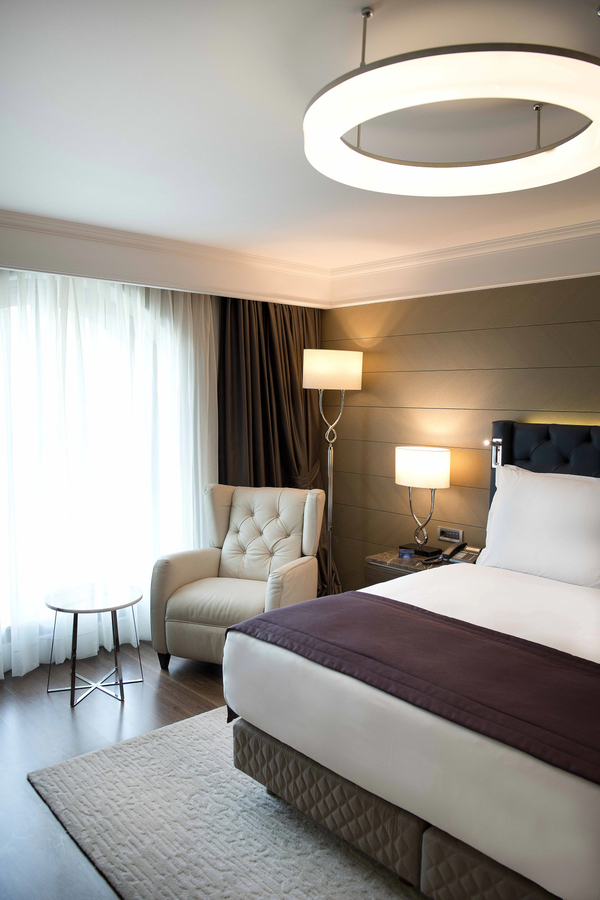 Radisson Blu Hotel, Istanbul Sisli