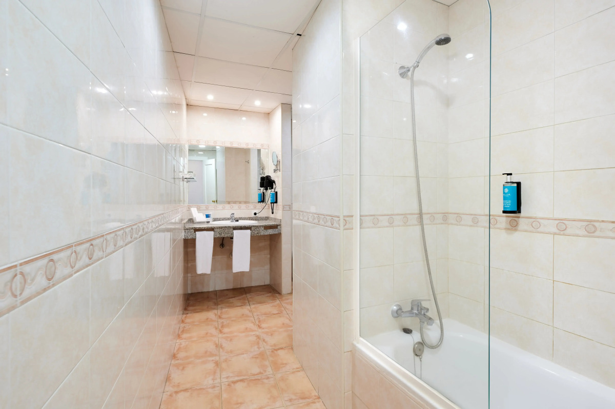 Aluasun Marbella Park Hotel