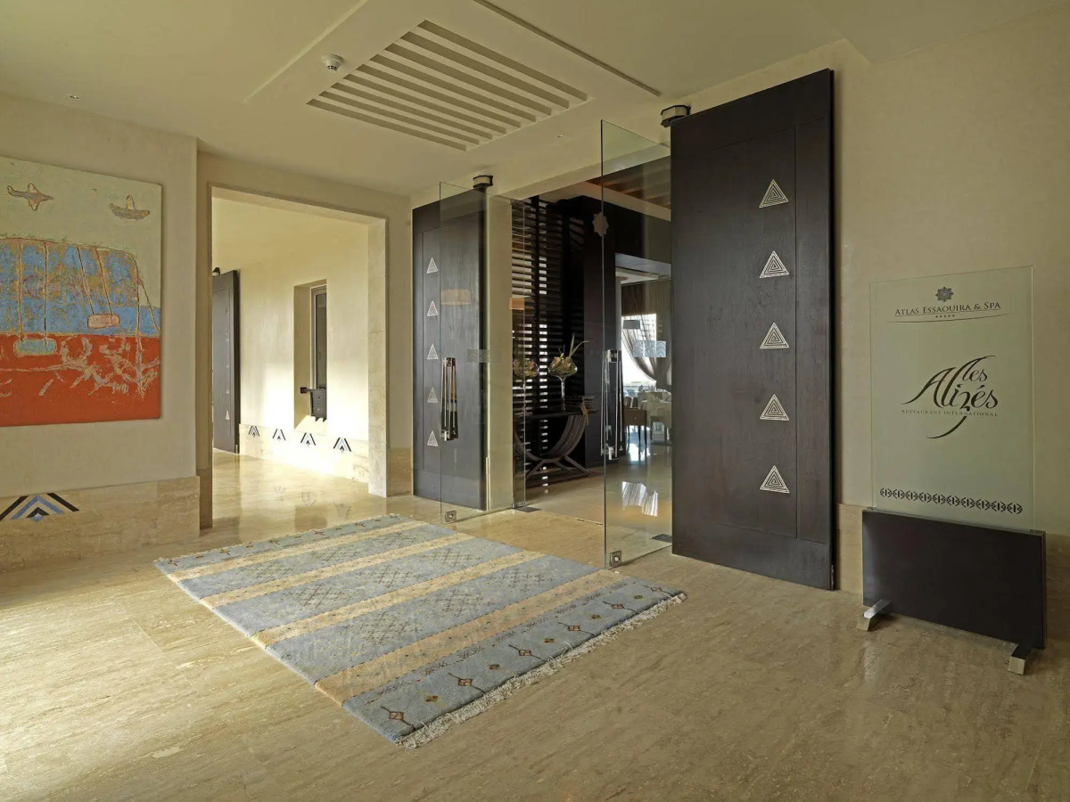 Atlas Essaouira Riad Resort