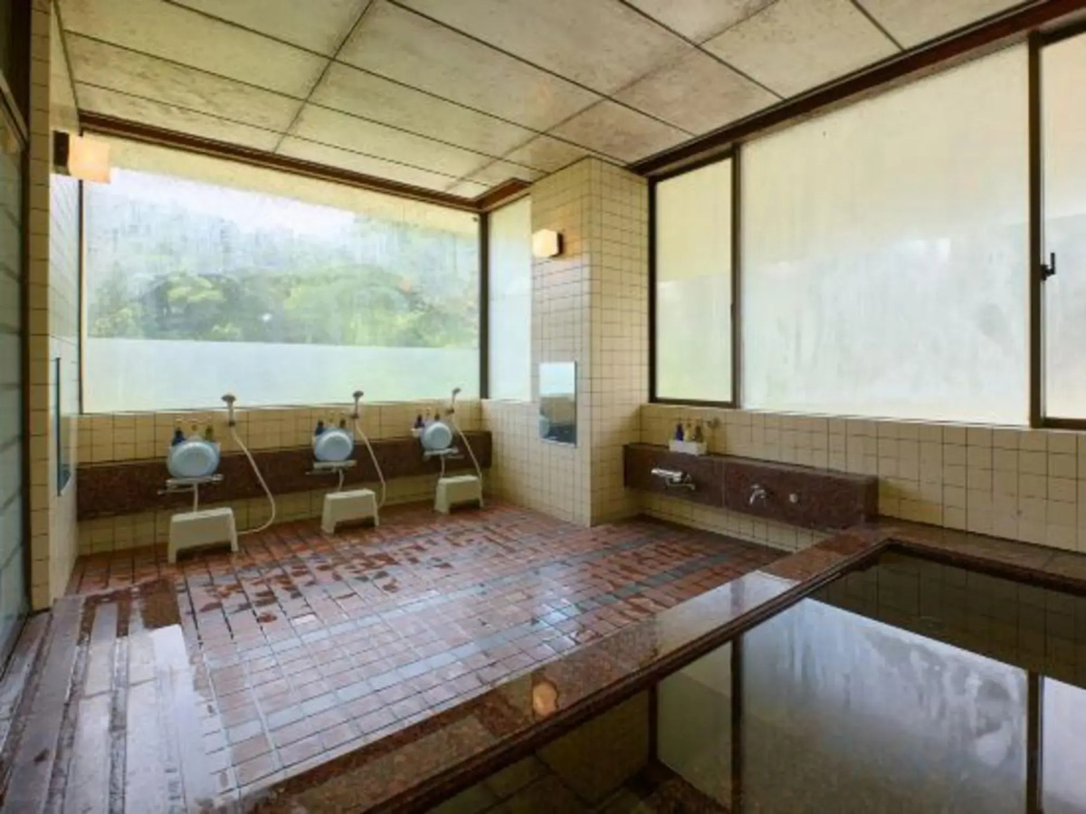 Fuji Yamanakako Resort Hotel