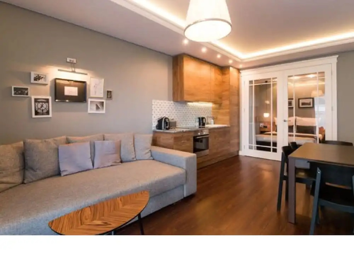 Apartinfo Waterlane Apartments