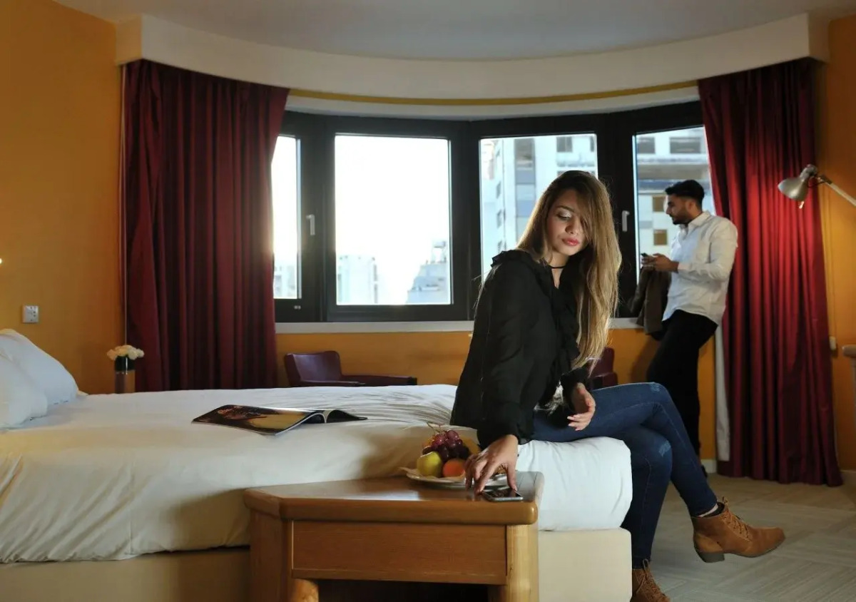 Mercure Alger Aeroport