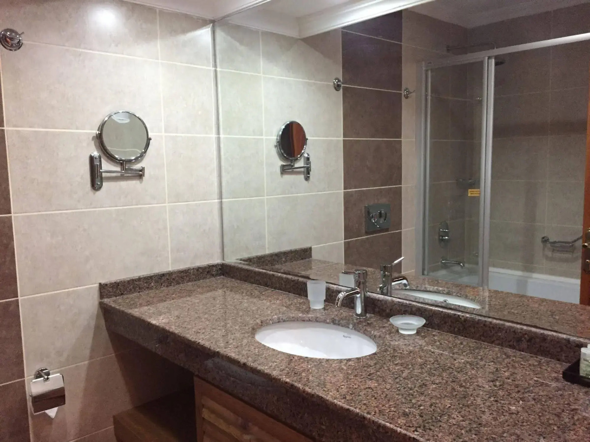 Hotel Greenland – All Inclusive