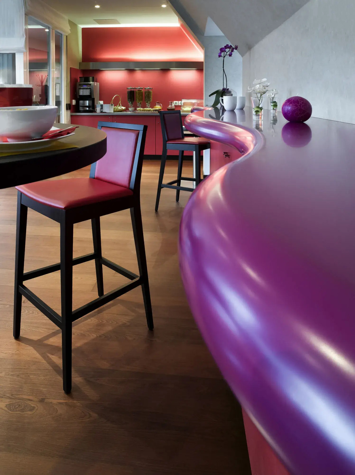 Aparthotel Adagio Strasbourg Place Kleber