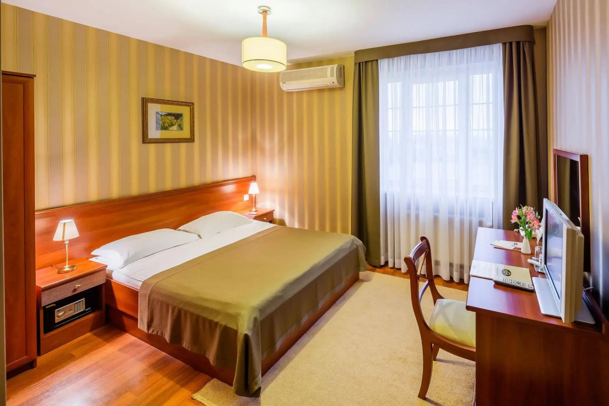 «Панска Гора»