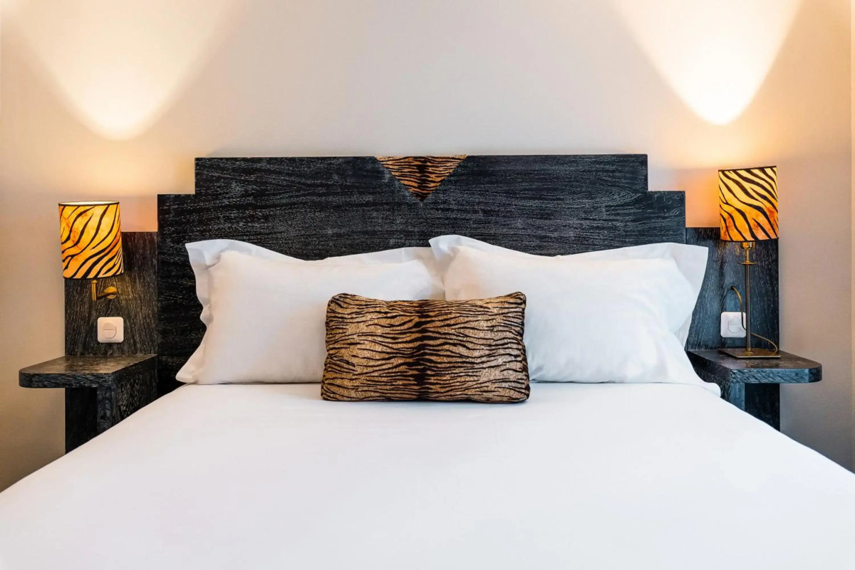 Pavillon Opera Grands Boulevards