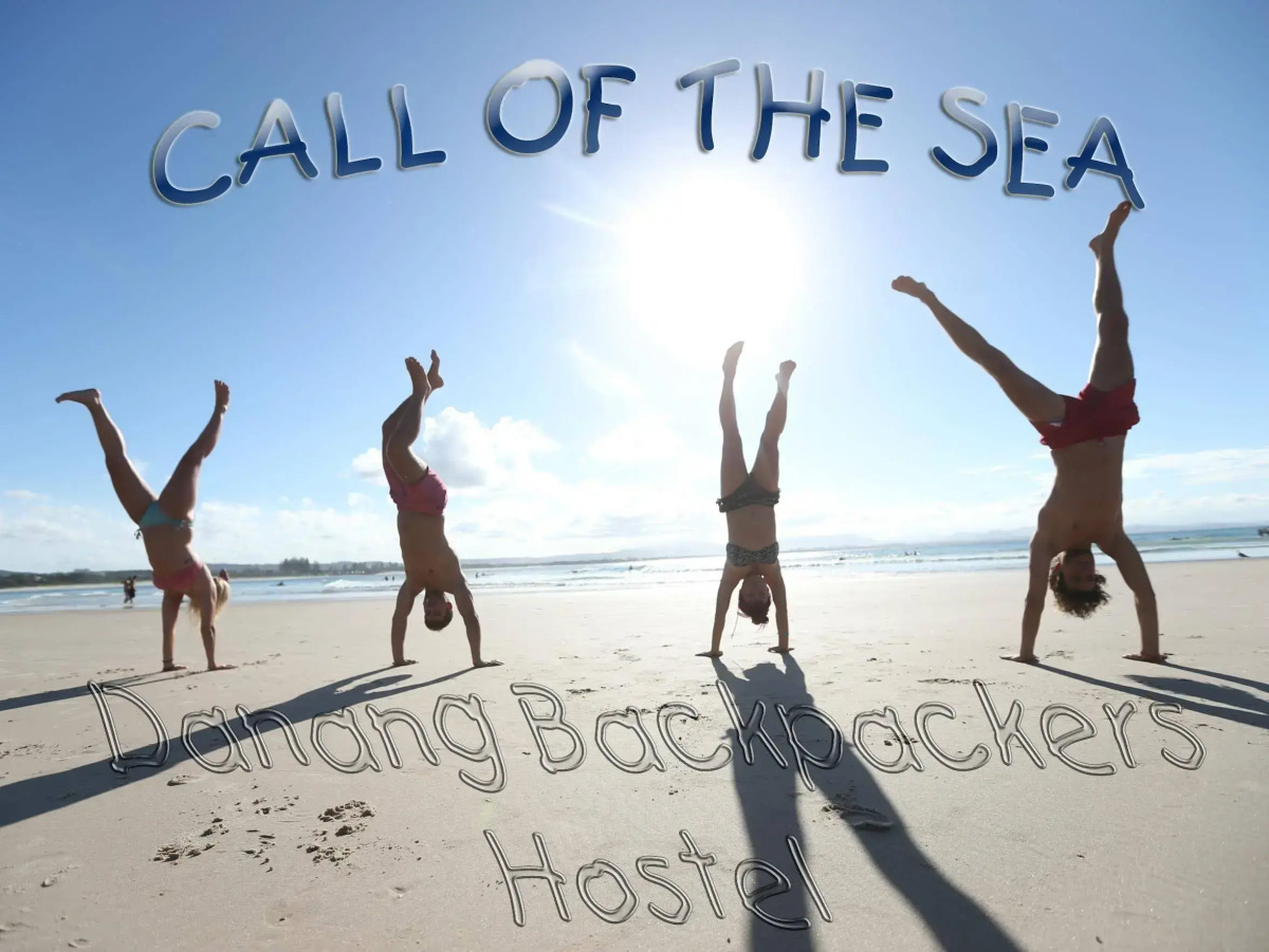 Danang Backpackers Hostel